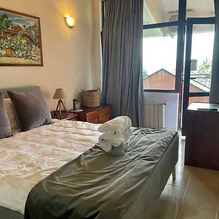 סופוט Hotel Shterev Anevo מראה חיצוני תמונה
