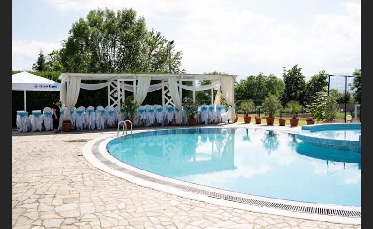 סופוט Hotel Shterev Anevo מראה חיצוני תמונה