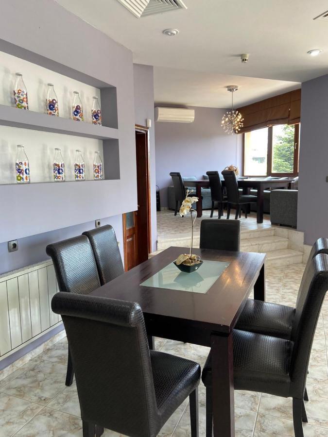 סופוט Hotel Shterev Anevo מראה חיצוני תמונה