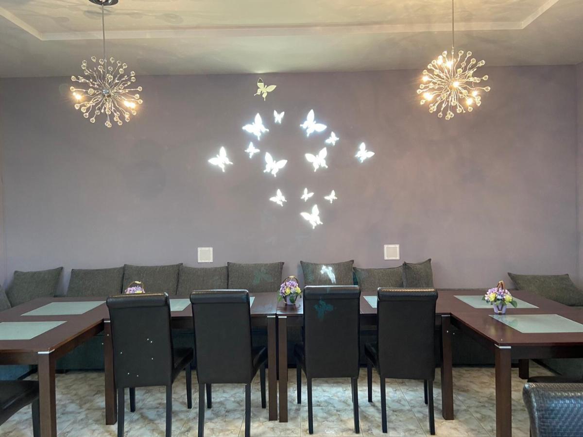 סופוט Hotel Shterev Anevo מראה חיצוני תמונה