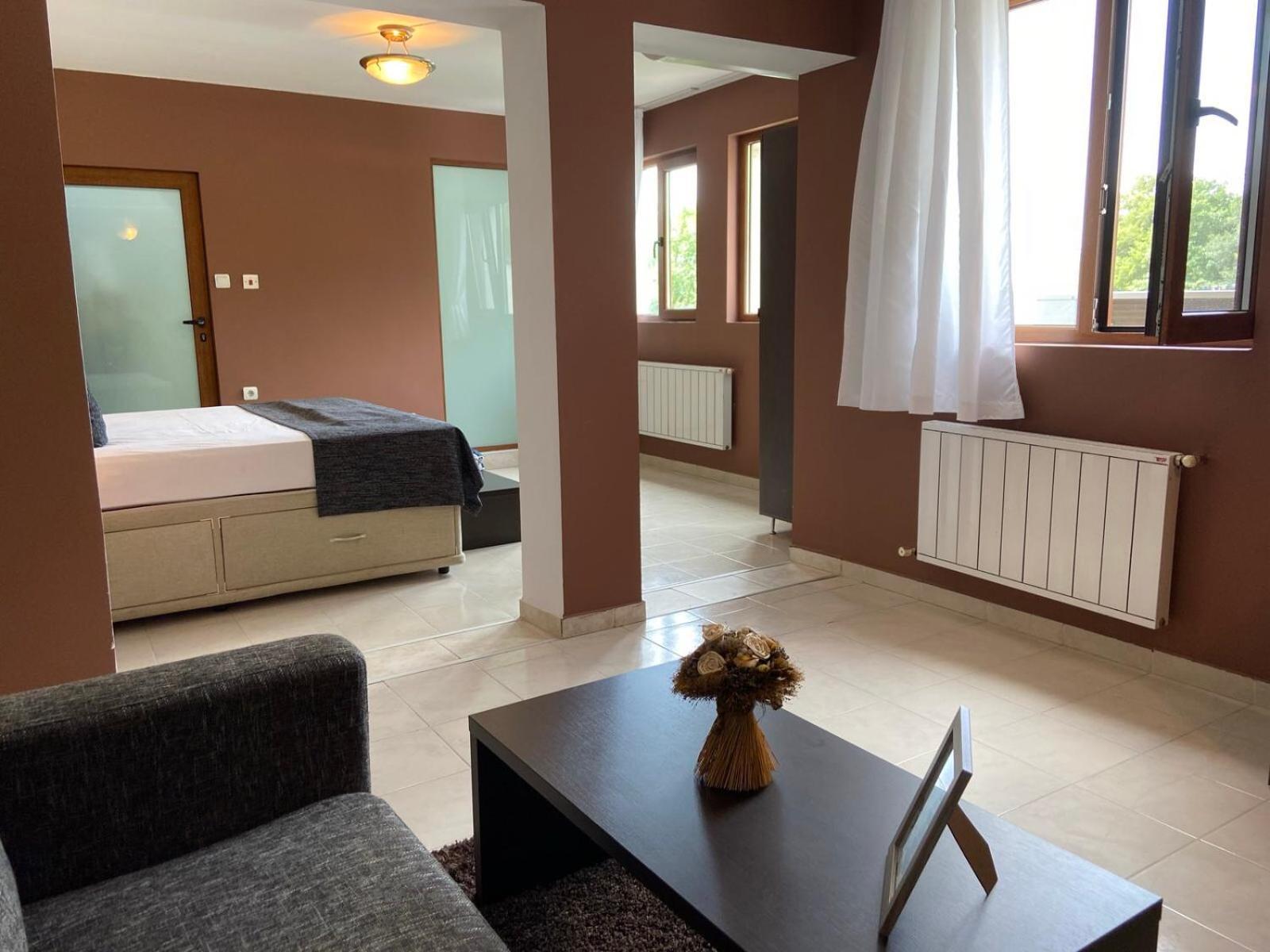סופוט Hotel Shterev Anevo מראה חיצוני תמונה