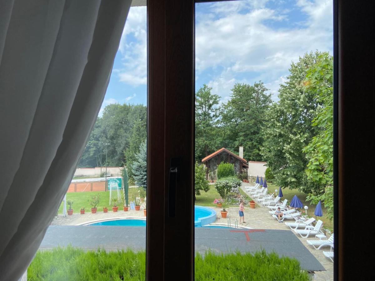 סופוט Hotel Shterev Anevo מראה חיצוני תמונה
