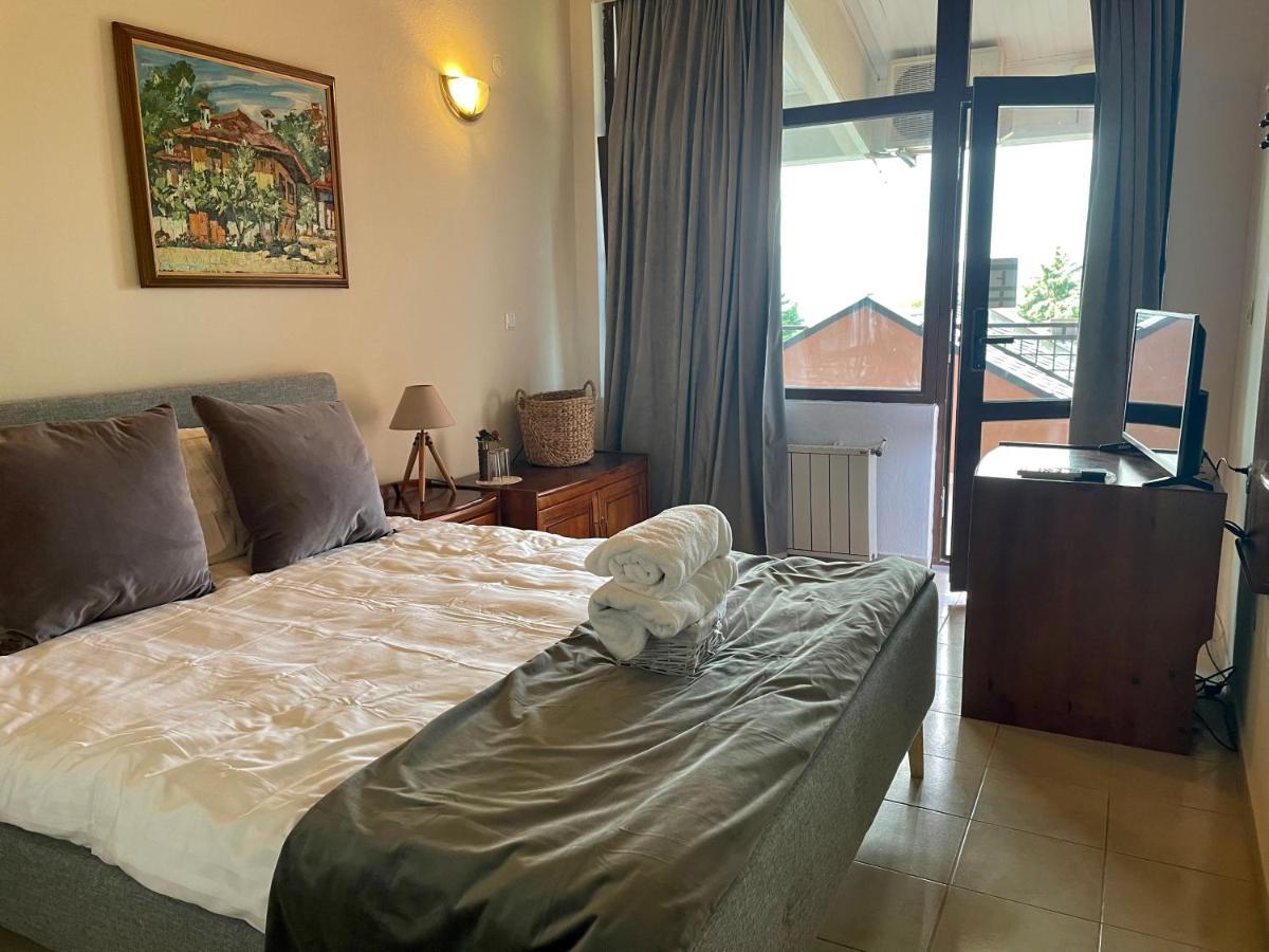 סופוט Hotel Shterev Anevo מראה חיצוני תמונה