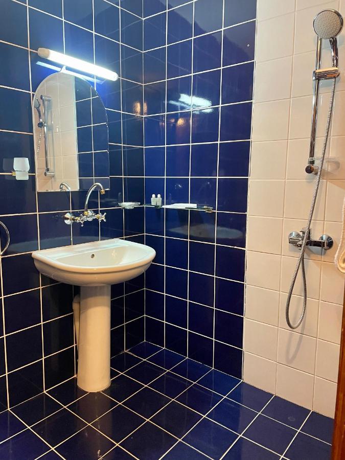 סופוט Hotel Shterev Anevo מראה חיצוני תמונה