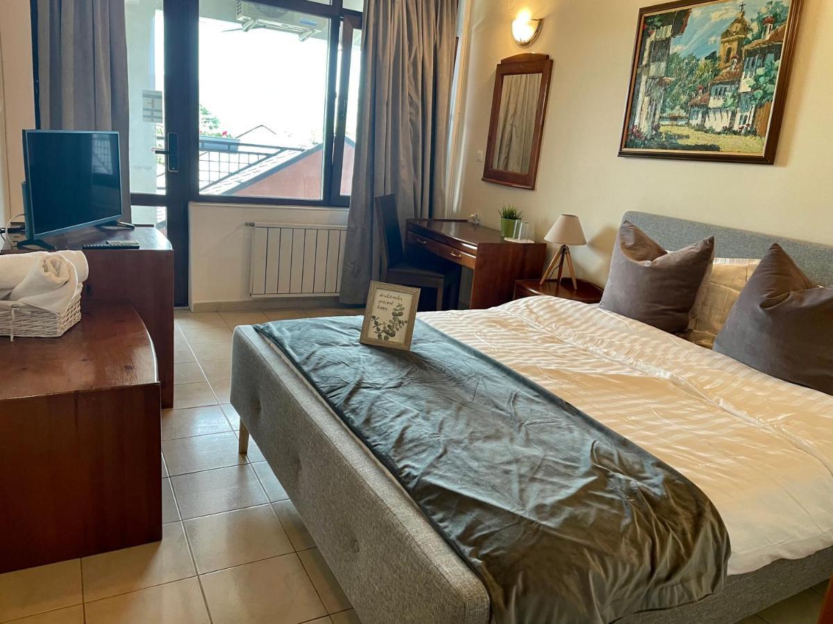 סופוט Hotel Shterev Anevo מראה חיצוני תמונה