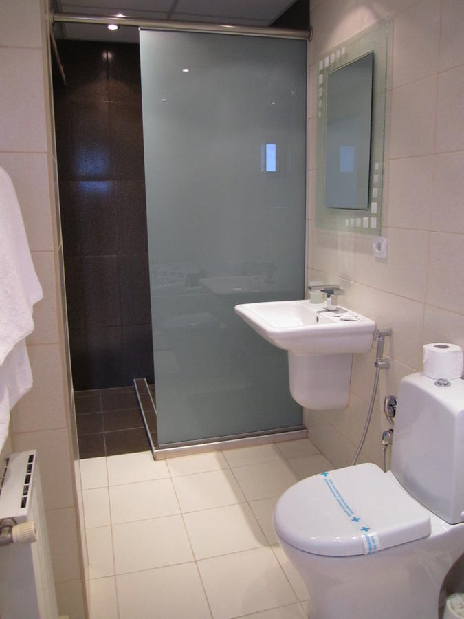 סופוט Hotel Shterev Anevo חדר תמונה